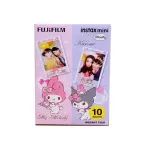 Fujifilm Refill Instax Mini Film Melody  10 lembar