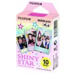 Fujifilm Refill Instax Mini Film Shiny Star  10 lembar