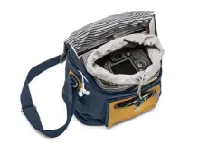 Messenger Bags NG MC2350 - National Geographic Mediterranean camera messenger S for DSLR/CSC 3 tas_kamera_national_geographic_mc2350_taskameraid_2