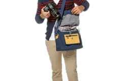 Messenger Bags NG MC2350 - National Geographic Mediterranean camera messenger S for DSLR/CSC 7 tas_kamera_national_geographic_mc2350_taskameraid_6