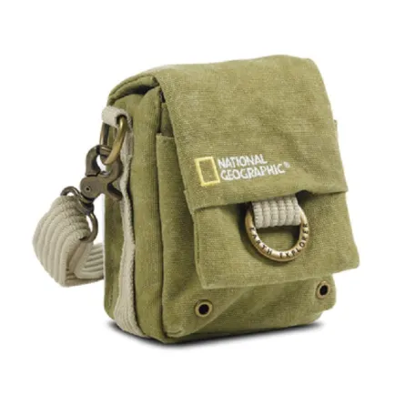 Pouch NG 1153 - National Geographic Medium Pouch 1 tas_kamera_national_geographic_ng_1153_taskameraid