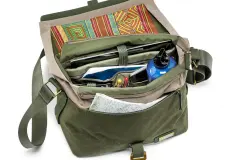 Messenger Bags NG RF2350 - National Geographic Rain Forest Camera Messanger S 6 tas_kamera_national_geographic_ng_rf2350_taskameraid_2