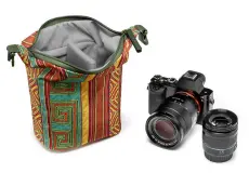 Messenger Bags NG RF2350 - National Geographic Rain Forest Camera Messanger S 3 tas_kamera_national_geographic_ng_rf2350_taskameraid_3