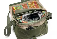 Messenger Bags NG RF2350 - National Geographic Rain Forest Camera Messanger S 2 tas_kamera_national_geographic_ng_rf2350_taskameraid_4