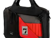 Messenger Bags Crumpler Dry Red No 7 3 tas_laptop_crumpler_dry_red_no_7_taskameraid_2