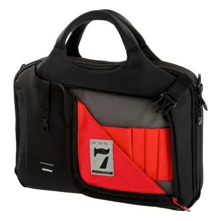 Messenger Bags Crumpler Dry Red No 7 3 tas_laptop_crumpler_dry_red_no_7_taskameraid_2