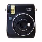 Fujifilm Instax Mini 70 Midnight Black