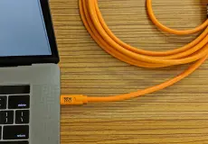 Tether Cables and Acc TetherPro USB C to 2.0 Mini B 8 Pin - Tether Tools Cable 5 usb_c_to_2_0_mini_b_8_pin_5