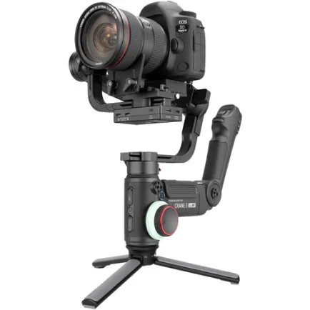 Stabilizer Zhiyun-Tech CRANE 3 LAB Handheld Stabilizer<br><br> 2 zhiyun_crane_3__2