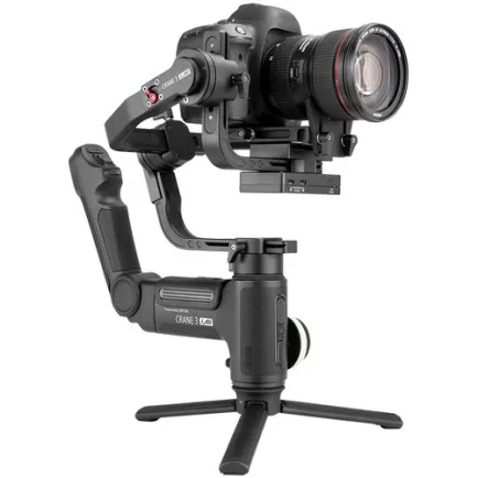 Stabilizer Zhiyun-Tech CRANE 3 LAB Handheld Stabilizer<br><br> 3 zhiyun_crane_3__3