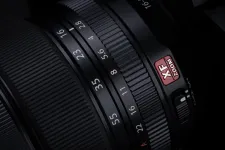 Lensa Fujinon Lens XF 1655 mm F28 R LM WR II