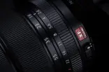 Fujinon Lens XF 1655 mm F28 R LM WR II