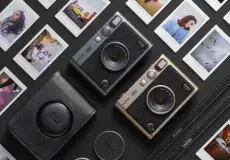 Kamera Instax Instax Mini Evo FUJIFILM 90th Anniversary Special Kit 2 ~item/2024/10/18/instax_mini_evo_90th_edition_2