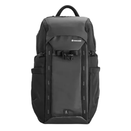 Backpacks Vanguard Veo Adaptor S46 Black / Grey 4 ~item/2024/10/29/veo_adaptor_s46_black_1