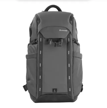 Backpacks Vanguard Veo Adaptor S46 Black / Grey 5 ~item/2024/10/29/veo_adaptor_s46_grey_1