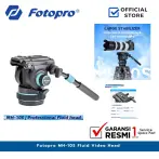 Fotopro MH10S Fluid Video Head Fotopro MH10S