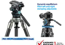 Tripod dan Monopod Fotopro MH-10S Fluid Video Head Fotopro MH10S 4 ~item/2024/11/12/fotopro_mh10s_video_head_4