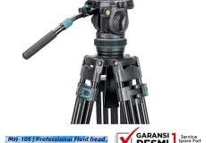 Tripod dan Monopod Fotopro MH-10S Fluid Video Head Fotopro MH10S 7 ~item/2024/11/12/fotopro_mh10s_video_head_7