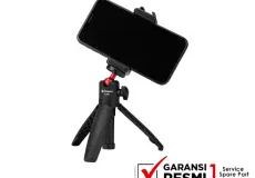 Tripod dan Monopod Fotopro TL601 + SJ85 Mini Tripod with Smarphone Holder 2 ~item/2024/11/12/fotopro_tl601_mini_tripod_2