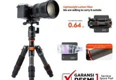 Tripod dan Monopod Fotopro x-go mini 2 + 42QP Carbon Fiber Mini Tripod 1 ~item/2024/11/12/fotopro_x_go_mini_2_42qp_1