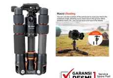 Tripod dan Monopod Fotopro x-go mini 2 + 42QP Carbon Fiber Mini Tripod 3 ~item/2024/11/12/fotopro_x_go_mini_2_42qp_3