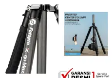 Tripod dan Monopod Fotopro X-Go Max E 2 + 62Q Tripod Carbon Fotopro XGO Max E2 3 ~item/2024/11/12/fotopro_xgo_max_e2_tripod_carbon_3