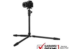 Tripod dan Monopod Fotopro X-Go Plus E2 + 52Q Carbon Fiber Tripod - XGO Plus E 2 5 ~item/2024/11/12/fotopro_xgo_plus_2_tripod_carbon_5