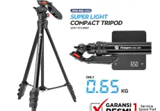 Tripod dan Monopod Fotopro Digi 400 Travel Size Tripod for Digital Camera or Smartphone 1 ~item/2024/11/14/fotopro_digi400_tripod_1