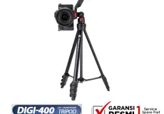 Tripod dan Monopod Fotopro Digi 400 Travel Size Tripod for Digital Camera or Smartphone 5 ~item/2024/11/14/fotopro_digi400_tripod_5