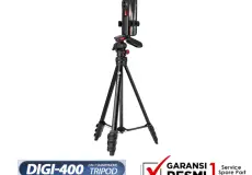 Tripod dan Monopod Fotopro Digi 400 Travel Size Tripod for Digital Camera or Smartphone 6 ~item/2024/11/14/fotopro_digi400_tripod_6