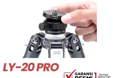 Tripod dan Monopod Fotopro LY-20 PRO Mini Leveling Base LY20 2 ~item/2024/11/14/fotopro_ly20_pro_2