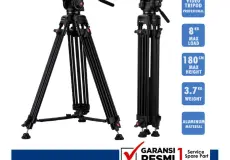 Tripod dan Monopod Fotopro DV2 Tripod Video Kamera - Fotopro DV 2 1 ~item/2024/11/6/fotopro_dv2_video_tripod_1