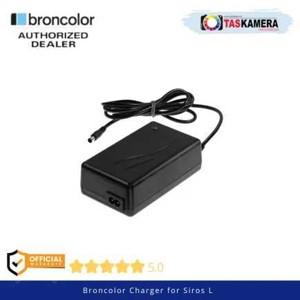 Aksesoris Broncolor Charger for Siros L 1 ~item/2024/8/11/broncolor_charger_for_siros_l