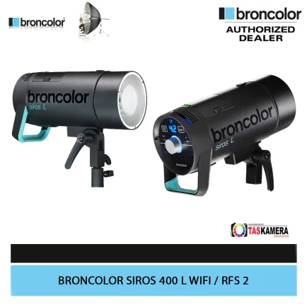 Aksesoris Broncolor Siros 400 L WiFi / RFS 2 2 ~item/2024/8/11/broncolor_siros_400_l_taskameraid_1