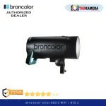 Aksesoris Broncolor Siros 800 S WiFi  RFS 2