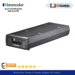 Broncolor Slidein Power Supply for Satos