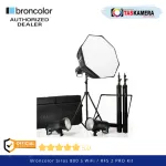 Aksesoris Broncolor Siros 800 S Pro Kit 3 WiFi  RFS 2