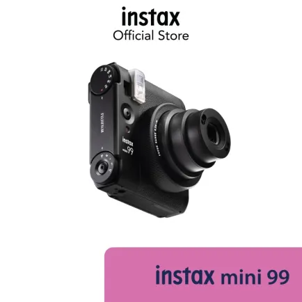 Kamera Instax Fujifilm Instax Mini 99 2 ~item/2024/9/27/instax_mini_99_taskameraid_6