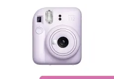 Kamera Instax Fujifilm Instax mini 12 - Lilac Purple 1 ~item/2024/9/4/instax_mini_12_purple