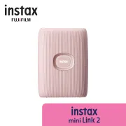 Kamera Instax Fujifilm Instax Mini Link 2 - Dusty Pink