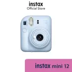 Fujifilm Instax Mini 12  Pastel Blue