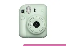 Kamera Instax Fujifilm Instax Mini 12 - Pastel Green 1 ~item/2024/9/5/instax_mini_12_green