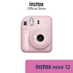 Kamera Instax Fujifilm Instax Mini 12  Blossom Pink