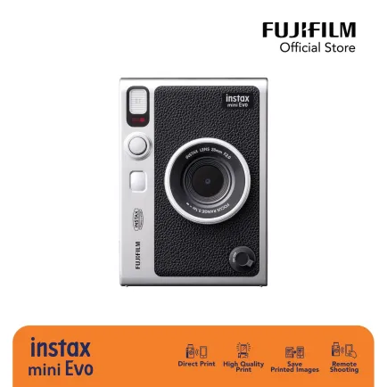 Kamera Instax Fujifilm Instax Mini Evo - Black 1 ~item/2024/9/5/instax_mini_evo_01