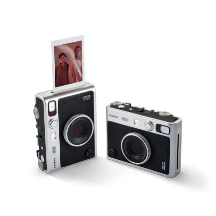 Kamera Instax Fujifilm Instax Mini Evo - Black 2 ~item/2024/9/5/instax_mini_evo_02