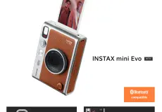 Kamera Instax Fujifilm Instax Mini Evo - Brown 1 ~item/2024/9/5/instax_mini_evo_brown