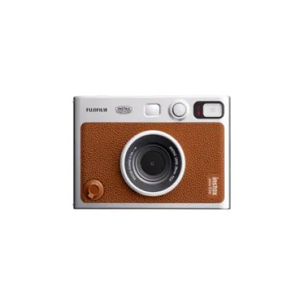 Kamera Instax Fujifilm Instax Mini Evo - Brown 3 ~item/2024/9/5/instax_mini_evo_brown_taskameraid_4