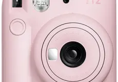 Kamera Instax Fujifilm Instax Mini 12 - Blossom Pink 2 ~item/2024/9/5/pic_mini12_pink_01